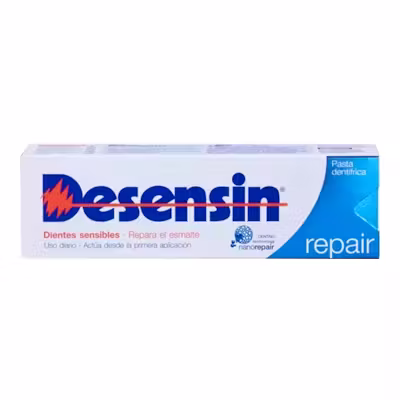Desensin Repair - Pasta Dental Reparadora