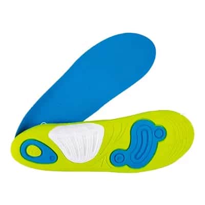 Prim ComforGel Plantilla Deporte - Amortiguación