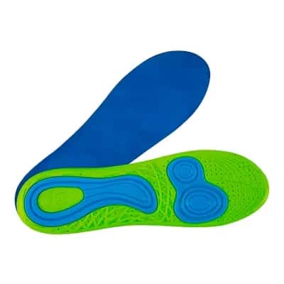 Comforgel Plantillas Diario Hombre 40-46