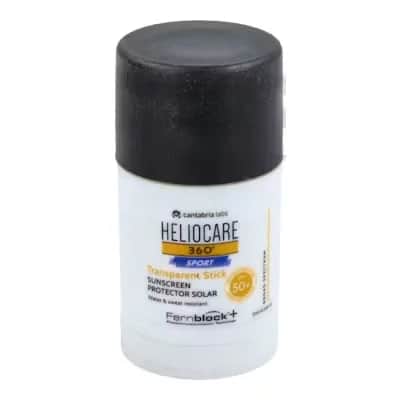 Heliocare 360º Sport Stick SPF50+ - Protector Solar