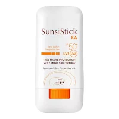Sunsistick KA SPF 50+ 20g | Protección Solar