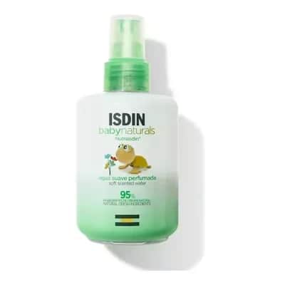 Babynaturals Mist 200ml - Colonia Bebé Natural