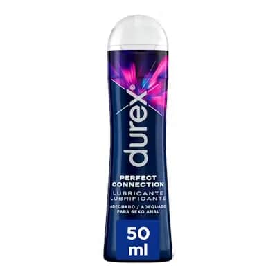 Durex Perfect Connection 100 Ml | Lubricante
