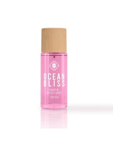 IAP Pharma hair body mist Ocean Bliss 100ml