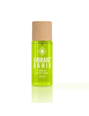 IAP Pharma hair body mist Vibrant Bahia 100ml