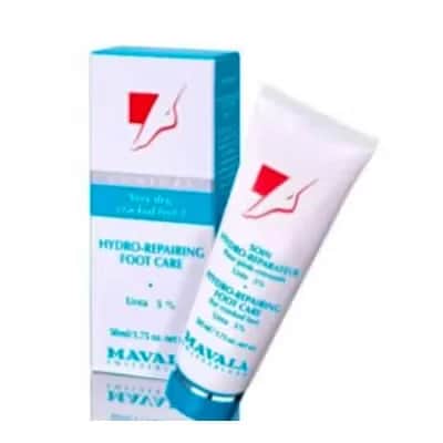 Mavala Crema Pies | Hidratación y Reparación