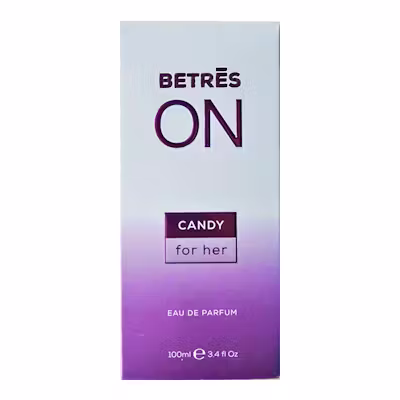 Colonia Betres On Candy Mujer 100ml