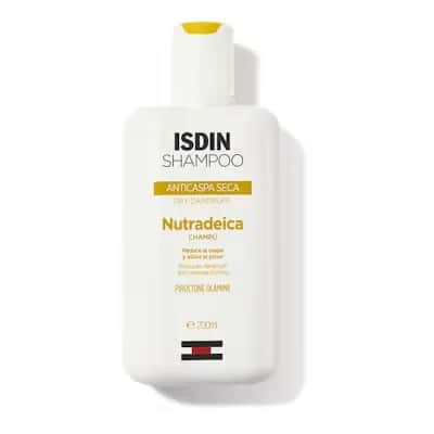 Nutradeica Dry Dandruff Shampoo - Anticaspa