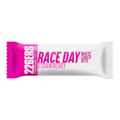 226Ers Race Day Bar Choco Bits 40Gr - Energía