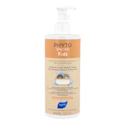 Phytospecific Kids Champú Gel Ducha 400ml
