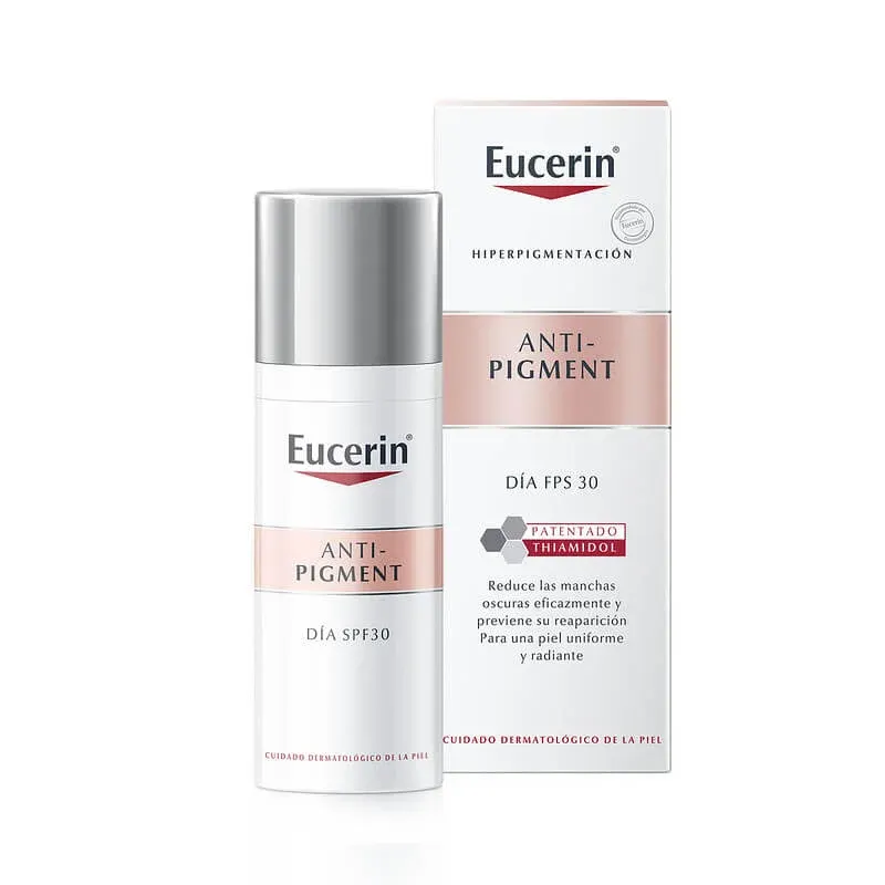 Eucerin Anti-Pigment Crema de Día FPS 30 50ml