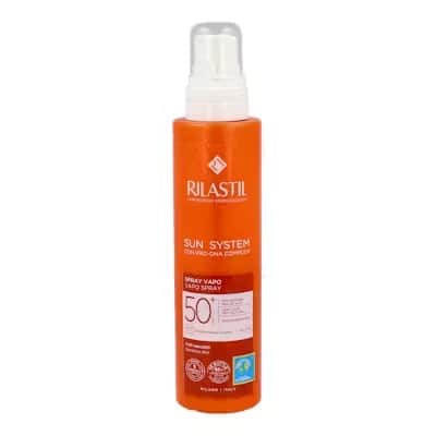 Fotoprot Rilastil SPF 50+ Spray | Protección Solar