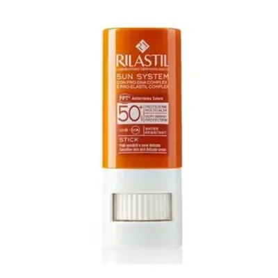 Fotoprot Rilastil SPF 50+ Stick | Protector solar en barra