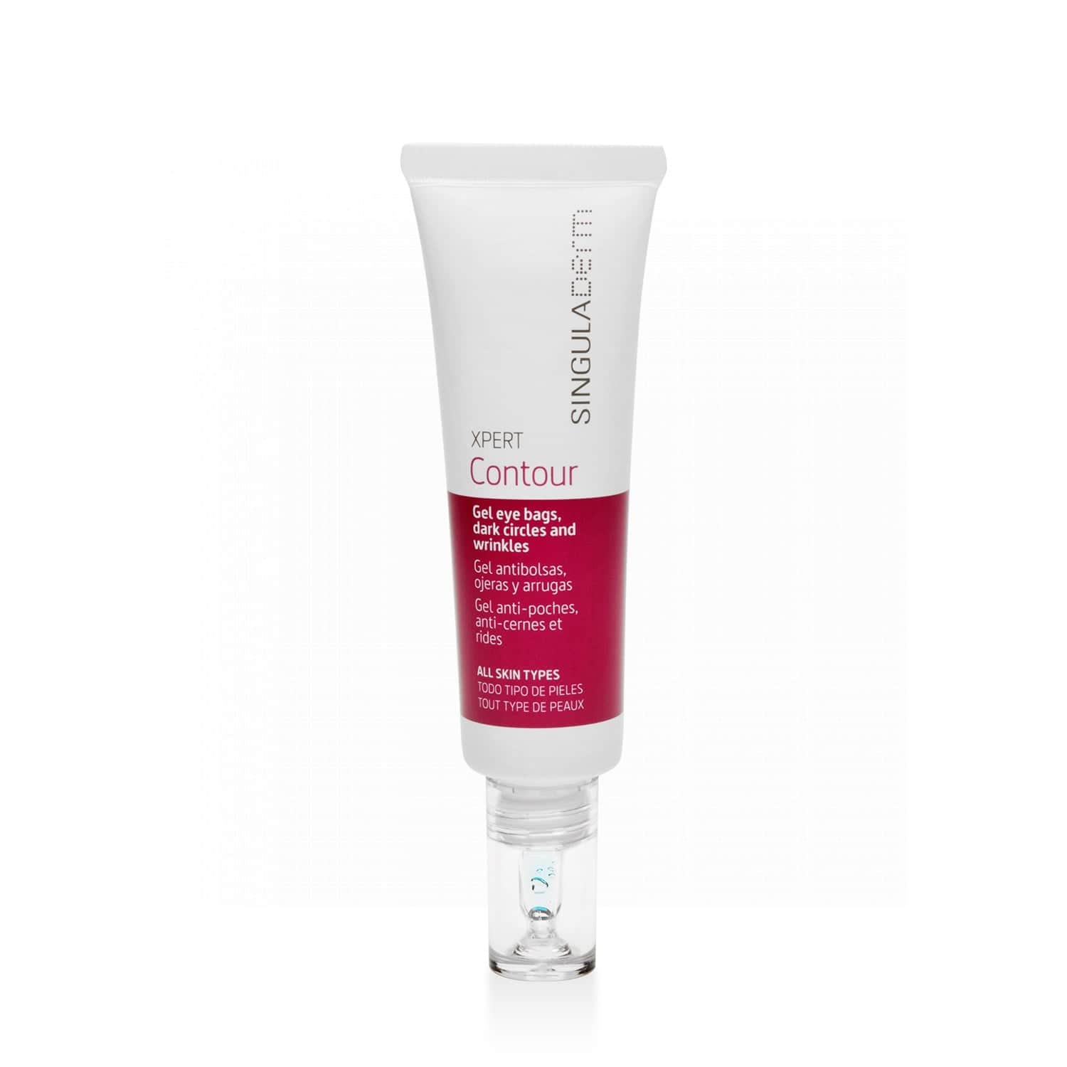 Singuladerm Xpert Contour 30ml