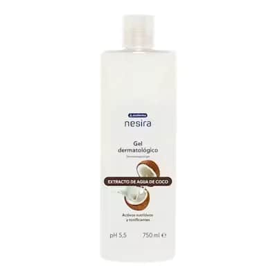 Acof Nesira Gel Coco 750ml - Hidratación