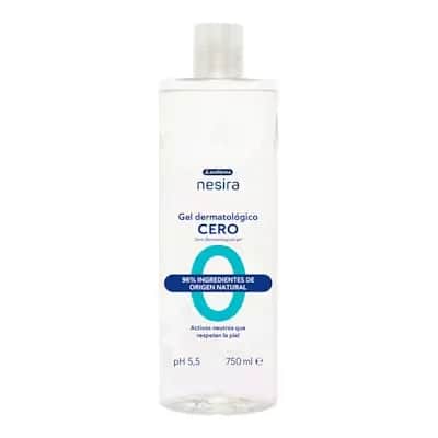 Acof Nesira Cero Original 750ml - Limpieza Suave