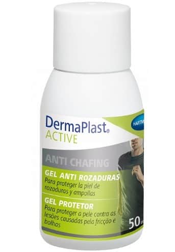 Hartmann Dermaplast Active Gel Anti Rozaduras 50ml