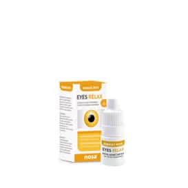 Nosa Lens Eye Relax Gotas Humectantes 15ml
