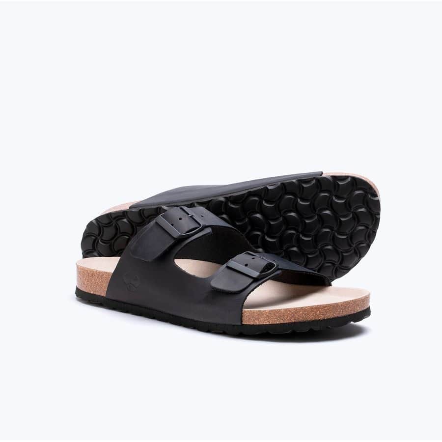 Suecos EK Bio Negro Talla 43