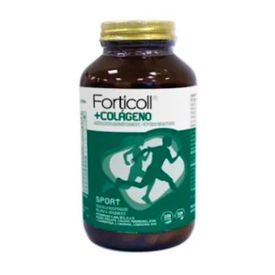 Forticoll Colágeno Bioactivo Sport - Deportistas
