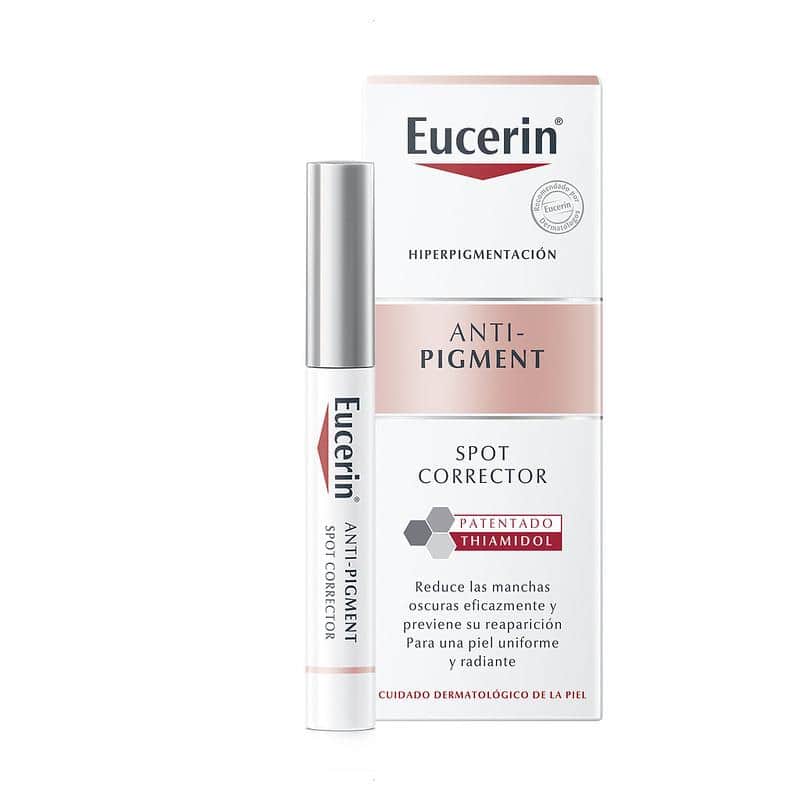 Eucerin Anti-Pigment Corrector de Manchas 5ml