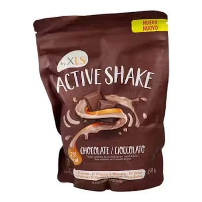 Active Shake XLS Chocolate | Batido Control Peso