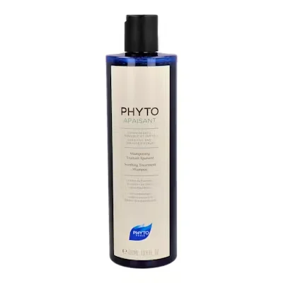 Phytoapaisant Champú 400ml - Cuero Cabelludo Sensible