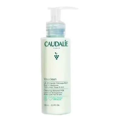 Leche de Almendras Desmaquillante Caudalie | Sensible