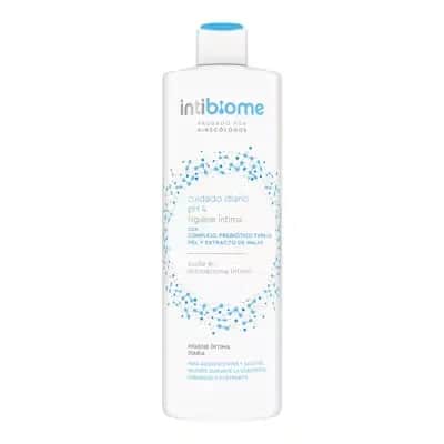 Intibiome Cuidado Diario 500ml | Higiene Íntima