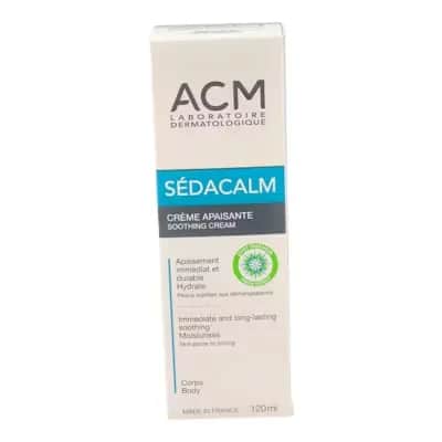 Sedacalm Crema Calmante - Pieles Sensibles