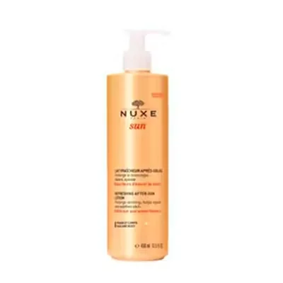 Nuxe Sun After Sun Leche 400ml - Prolonga Bronceado