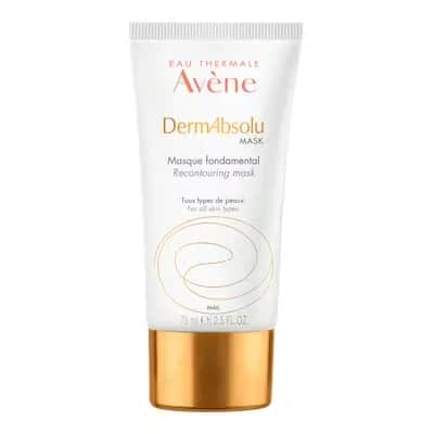 Avène DermAbsolu Mascarilla 75ml - Piel Madura