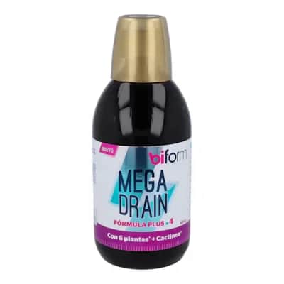 Biform Mega Drain Formula Plus - Drenante