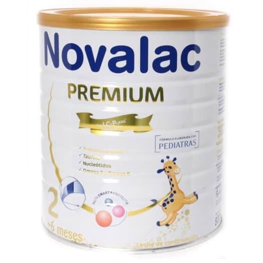 Novalac Premium 1 400 Gr