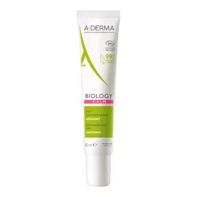 A-Derma Biology CALM | Crema Piel Reactiva