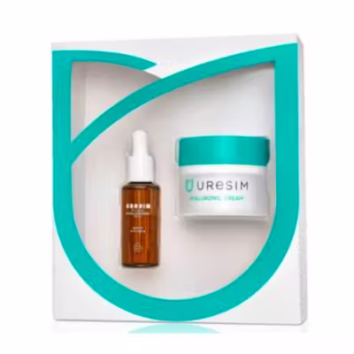 Uresim Beauty Pack Hyaluronic | Hidratación Intensiva