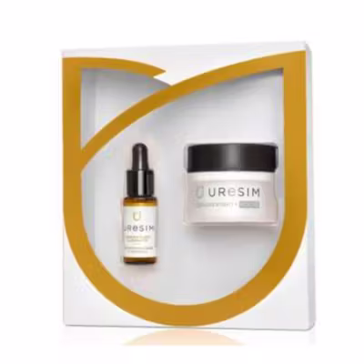 Uresim Beauty Pack Despigmen | Cero Manchas