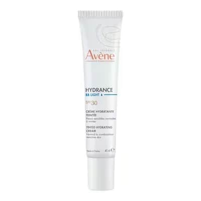 Hydrance BB Ligera Avène 40ml SPF30 | BB Cream