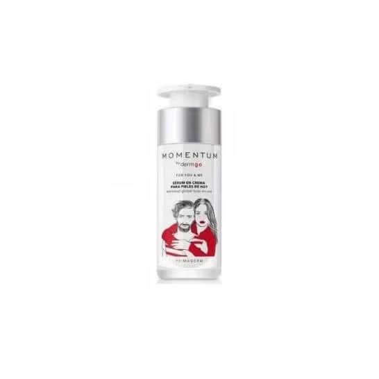 Singuladerm Momentum Airless 30ml