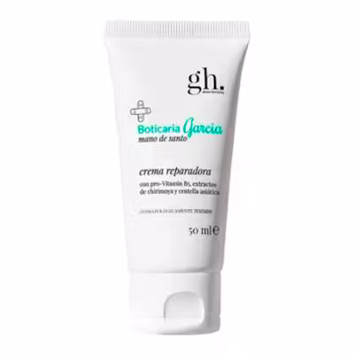 GH Mano de Santo Crema Reparadora - Piel Irritada