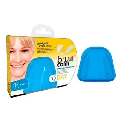 Bruxicalm Day Protector Bucal Día | Bruxismo