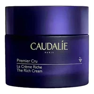 Premier Cru La Crema Riche 50ml - Antiedad