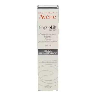 Avene Physiolift Protect SPF30 - Crema Solar Antienvejecimiento