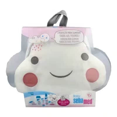 Canastilla Bsm Mochila Nube - Bolsa Bebe