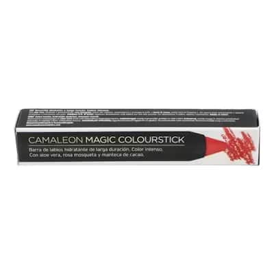 Camaleon Magic Colourstick Nº 10 Coral - Barra Labios