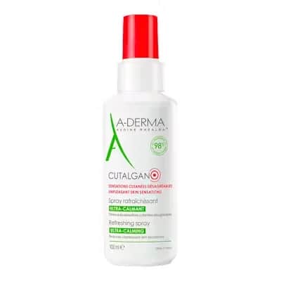 Cutalgan Spray 100ml | Calmante para piel irritada