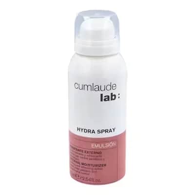 Cumlaude Hydra Spray 75ml | Sequedad íntima