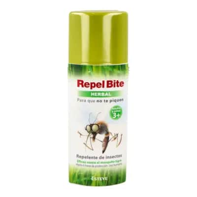 Repel Bite Herbal Spray - Repelente Insectos