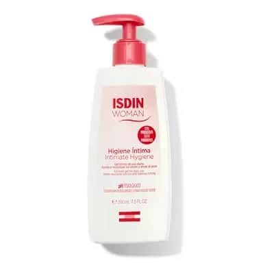 Isdin Woman Higiene Íntima | Protección pH Natural