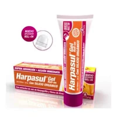 Natysal Harpasul Roll-On - Alivio Articular